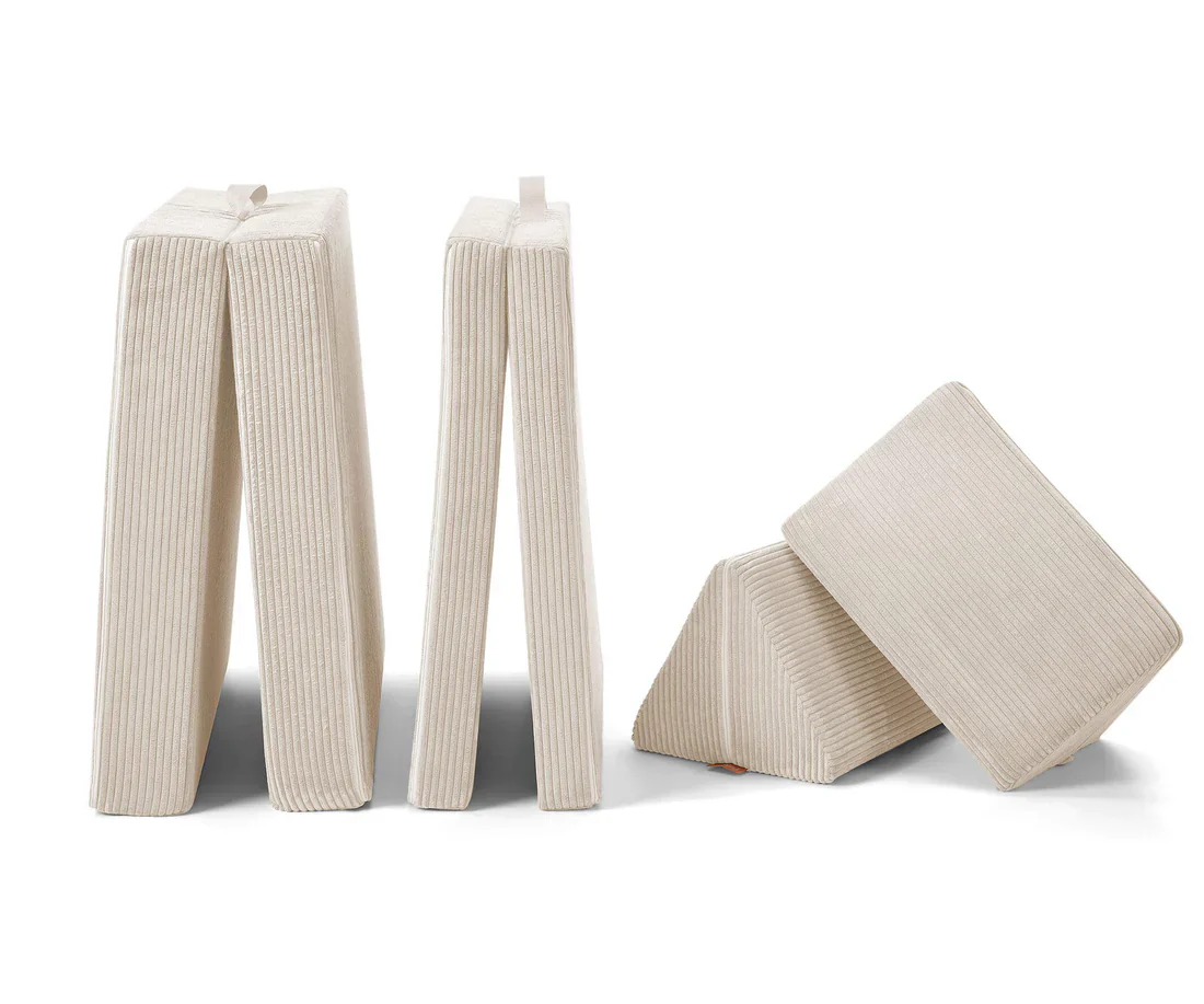 FUNZY Spielsofa Cord - Image 11