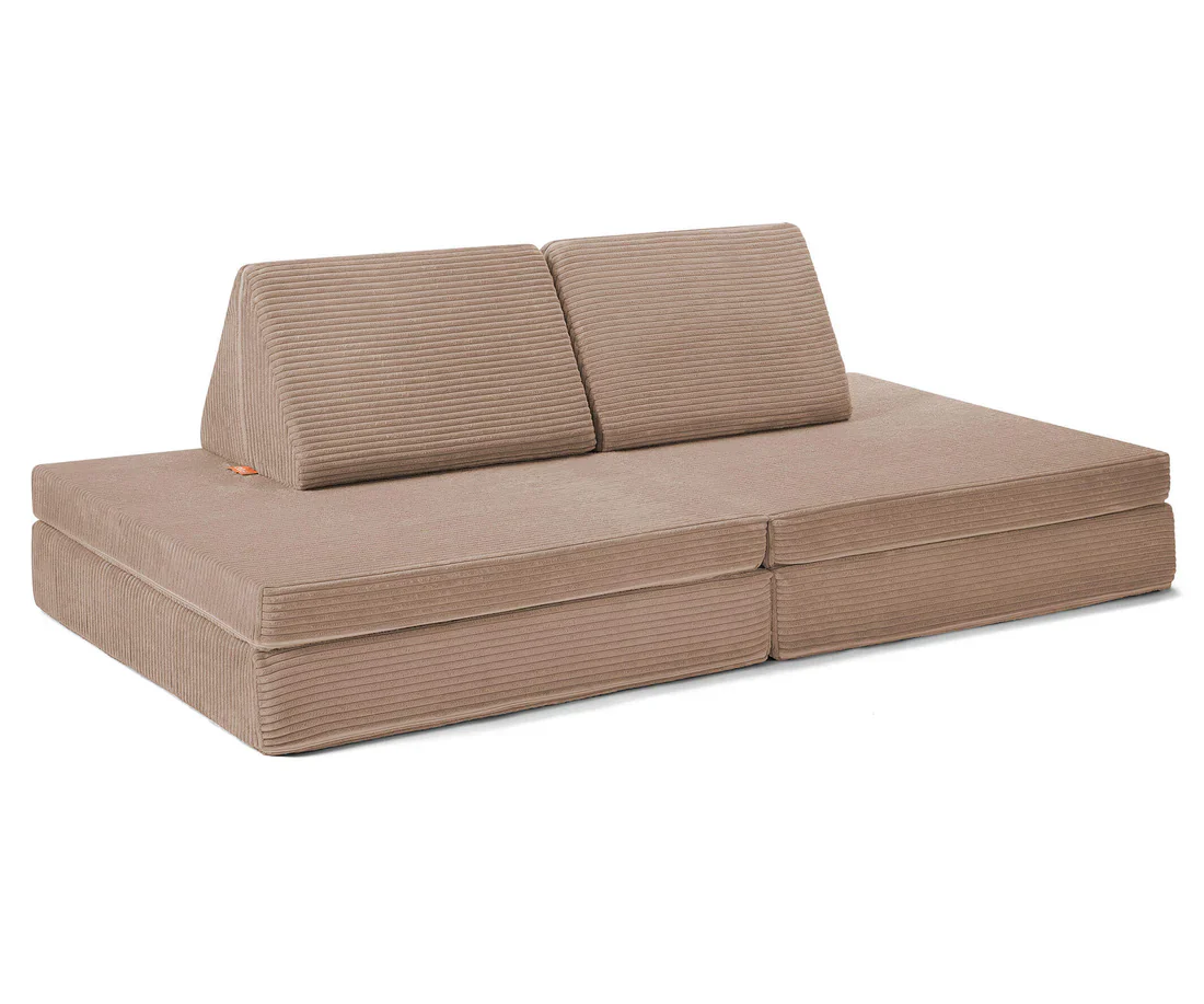 FUNZY Spielsofa Cord - Image 12