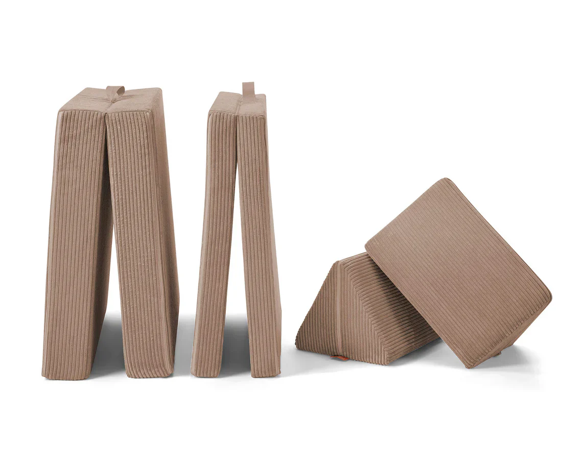FUNZY Spielsofa Cord - Image 13
