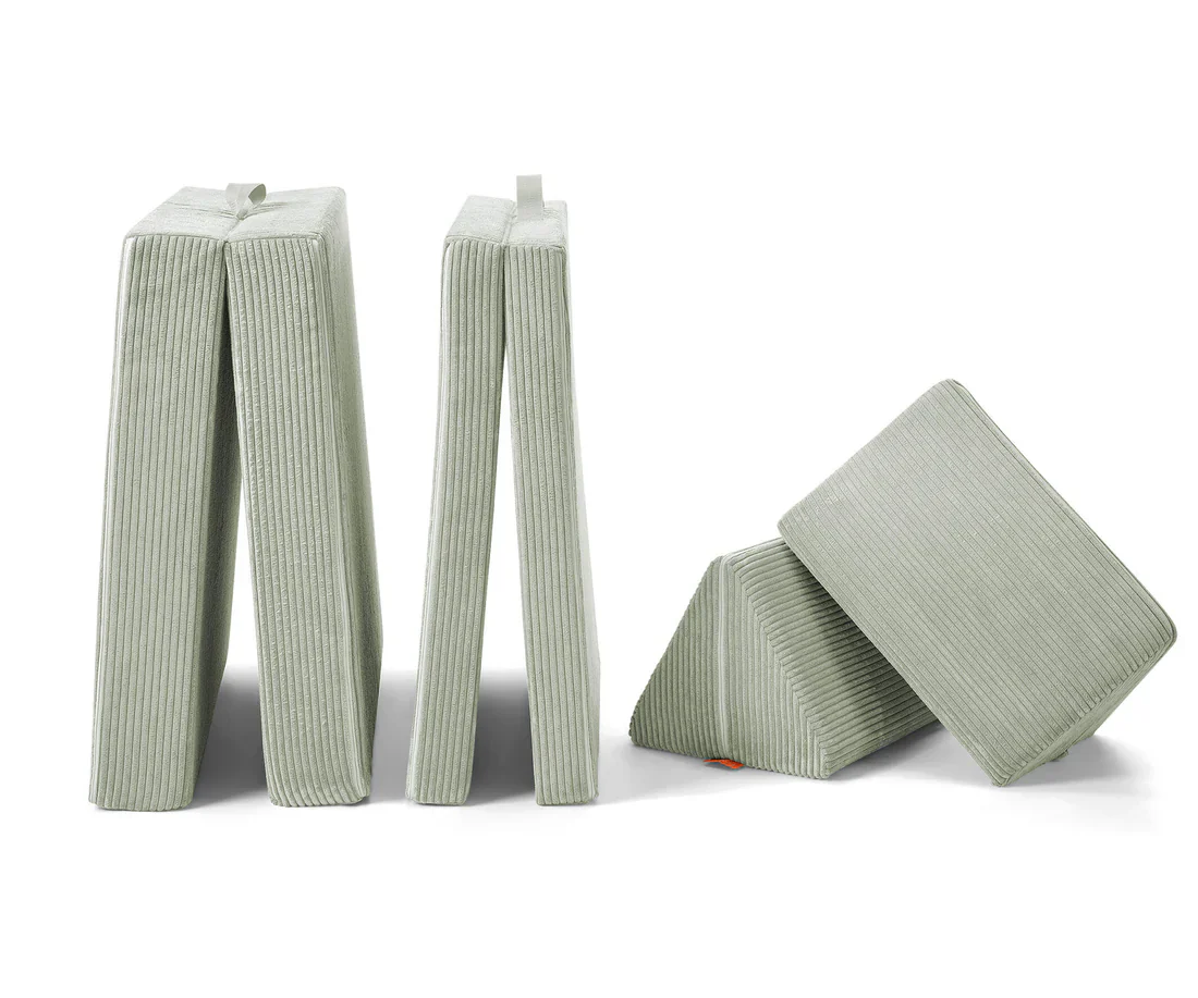 FUNZY Spielsofa Cord - Image 19