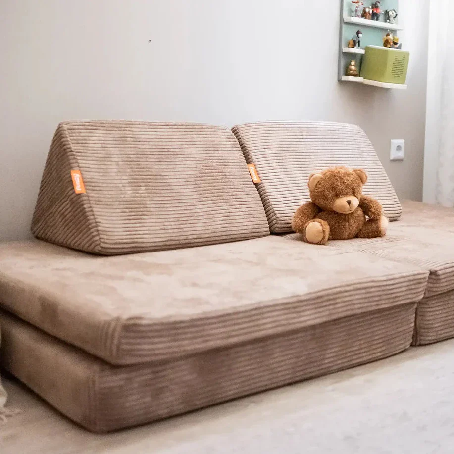 FUNZY Spielsofa Cord - Image 4