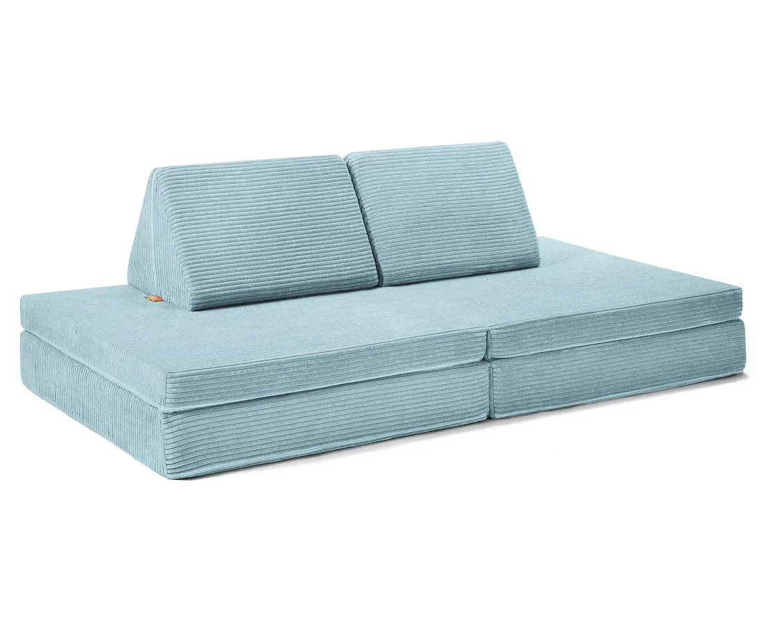 FUNZY Spielsofa Cord - Image 8