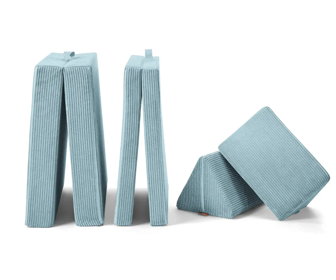 FUNZY Spielsofa Cord - Image 9