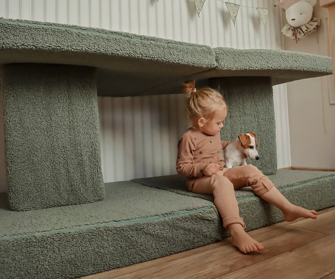 FUNZY Spielsofa Teddy - Image 11