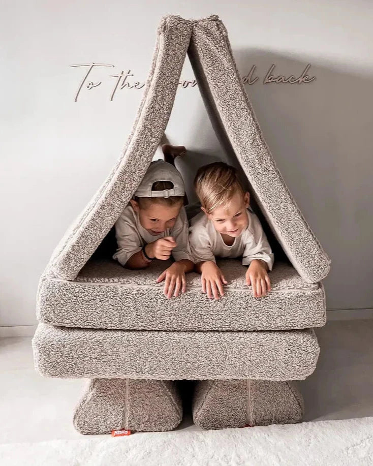 FUNZY Spielsofa Teddy - Image 3