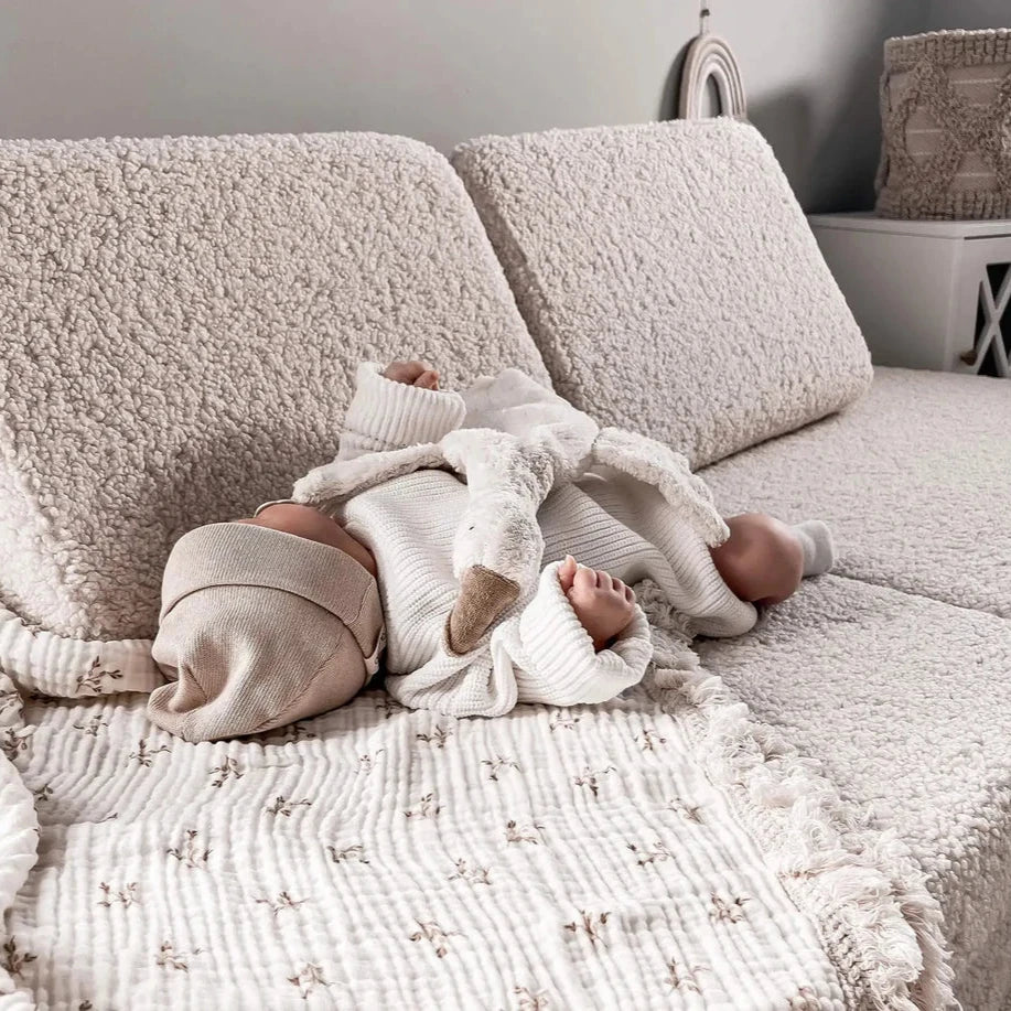 FUNZY Spielsofa Teddy - Image 5