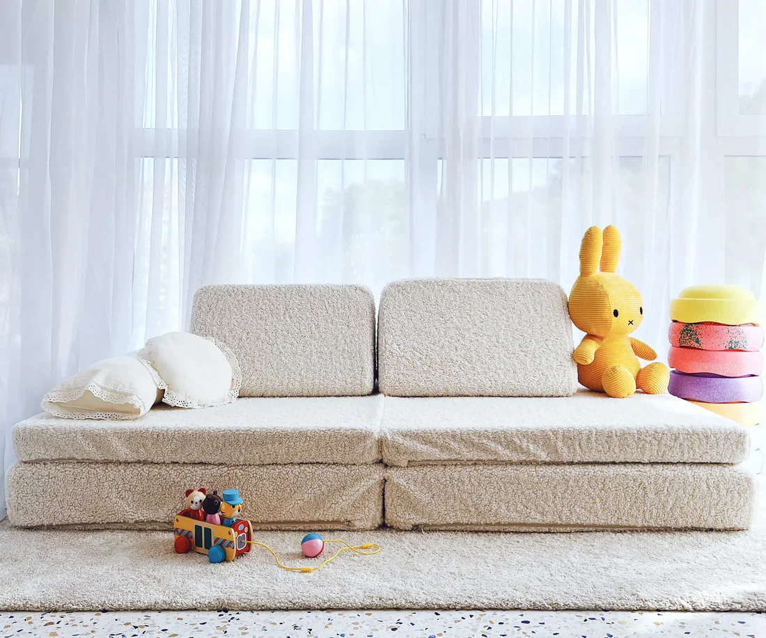 FUNZY Spielsofa Teddy - Image 6