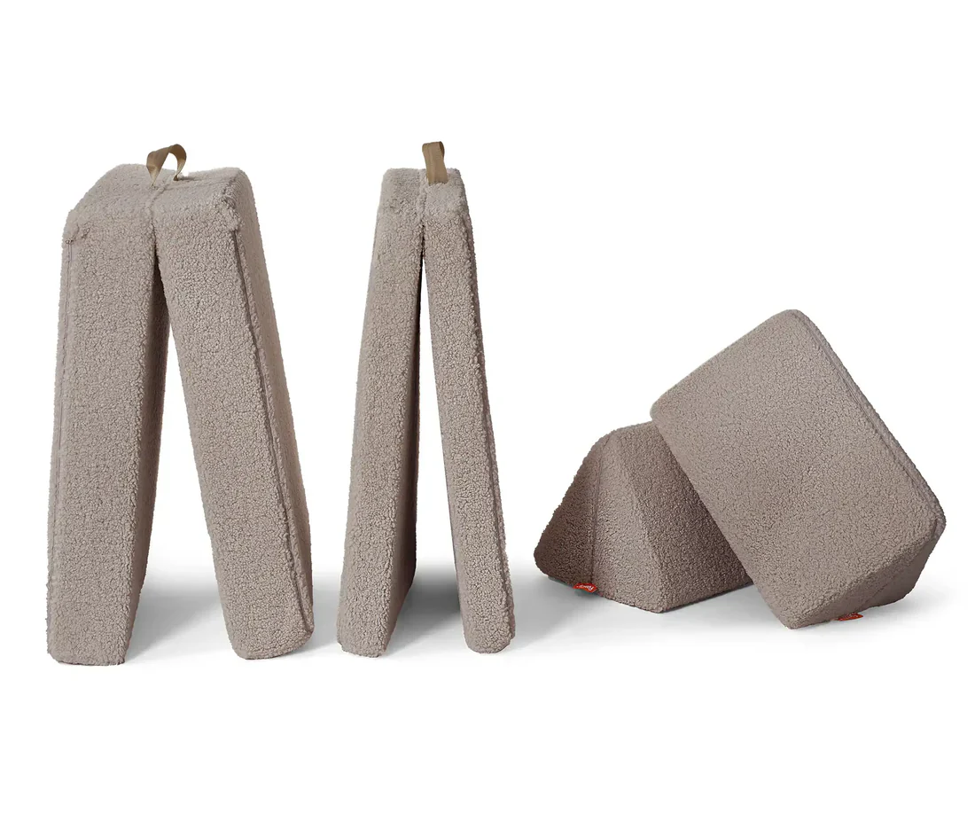FUNZY Spielsofa Teddy - Image 9