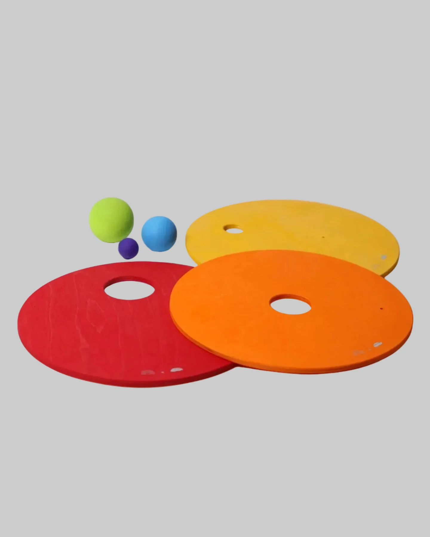 GRIMM’S x Stapelstein Rolling Discs / Kullerscheiben - Image 6