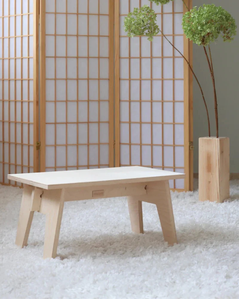 GRIMM'S Aki Hocker - Image 3