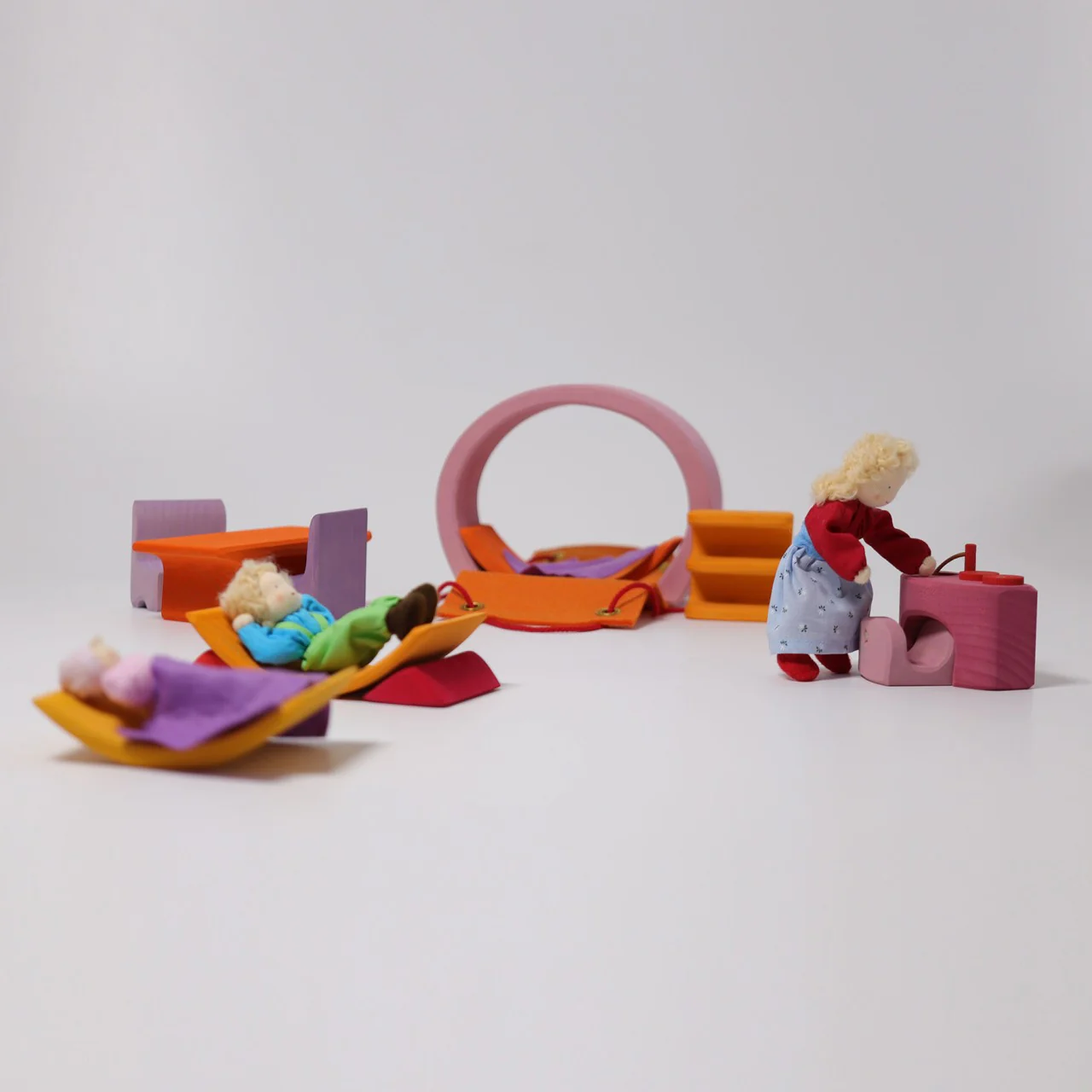 GRIMM'S Bauhaus - Image 16