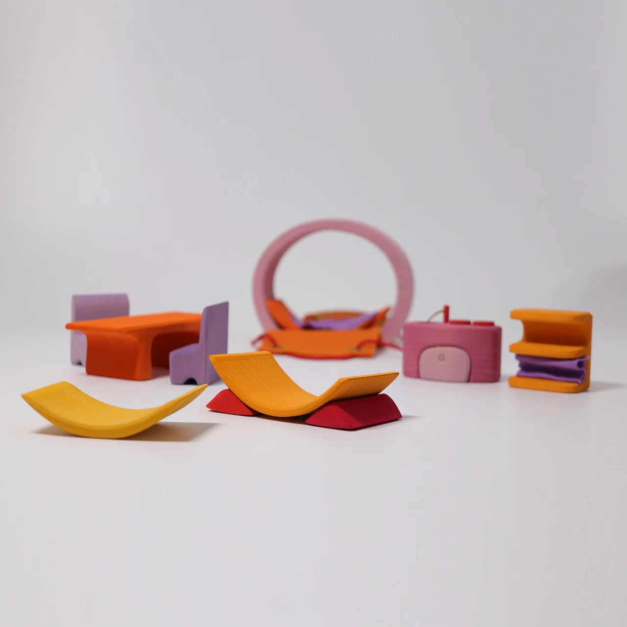 GRIMM'S Bauhaus - Image 18