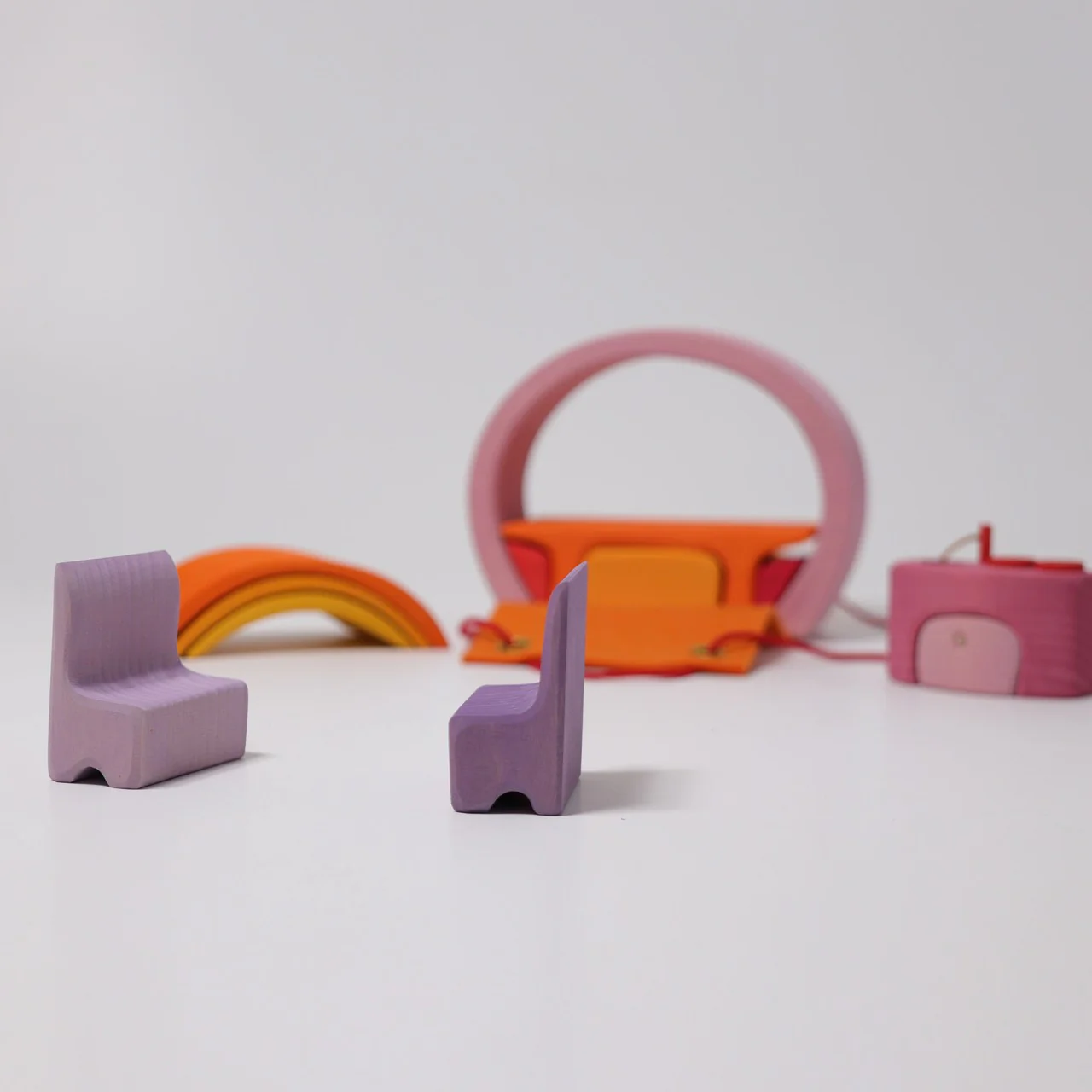 GRIMM'S Bauhaus - Image 6
