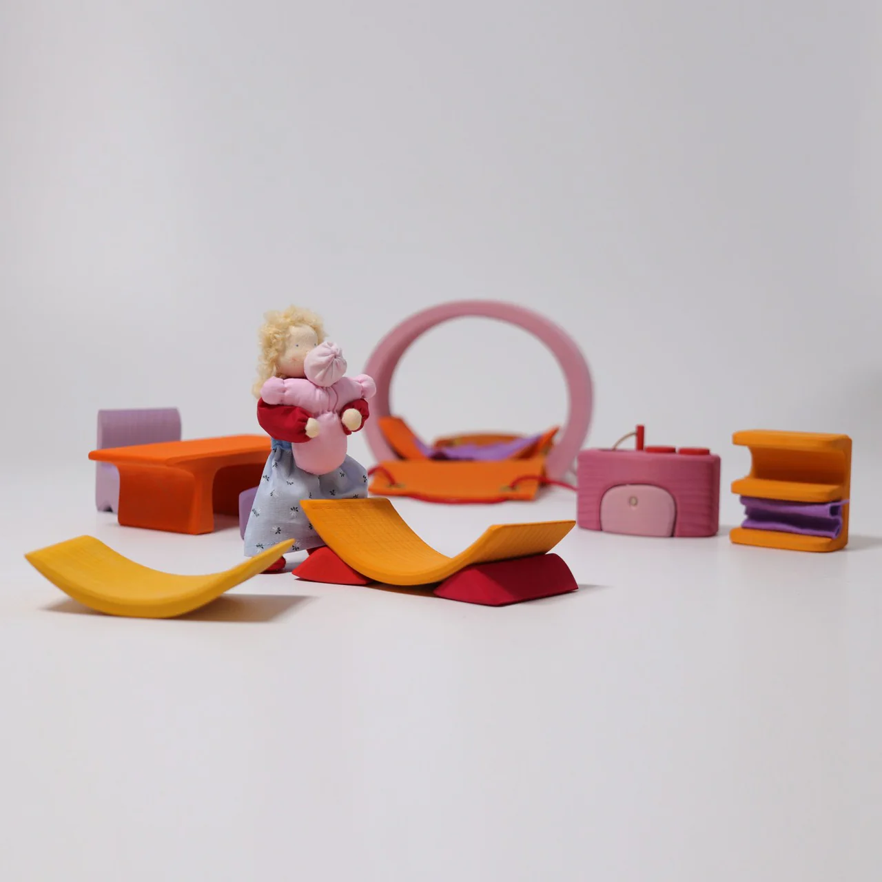 GRIMM'S Bauhaus - Image 7