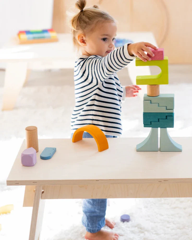 GRIMM'S Haru Large Hocker - Image 2
