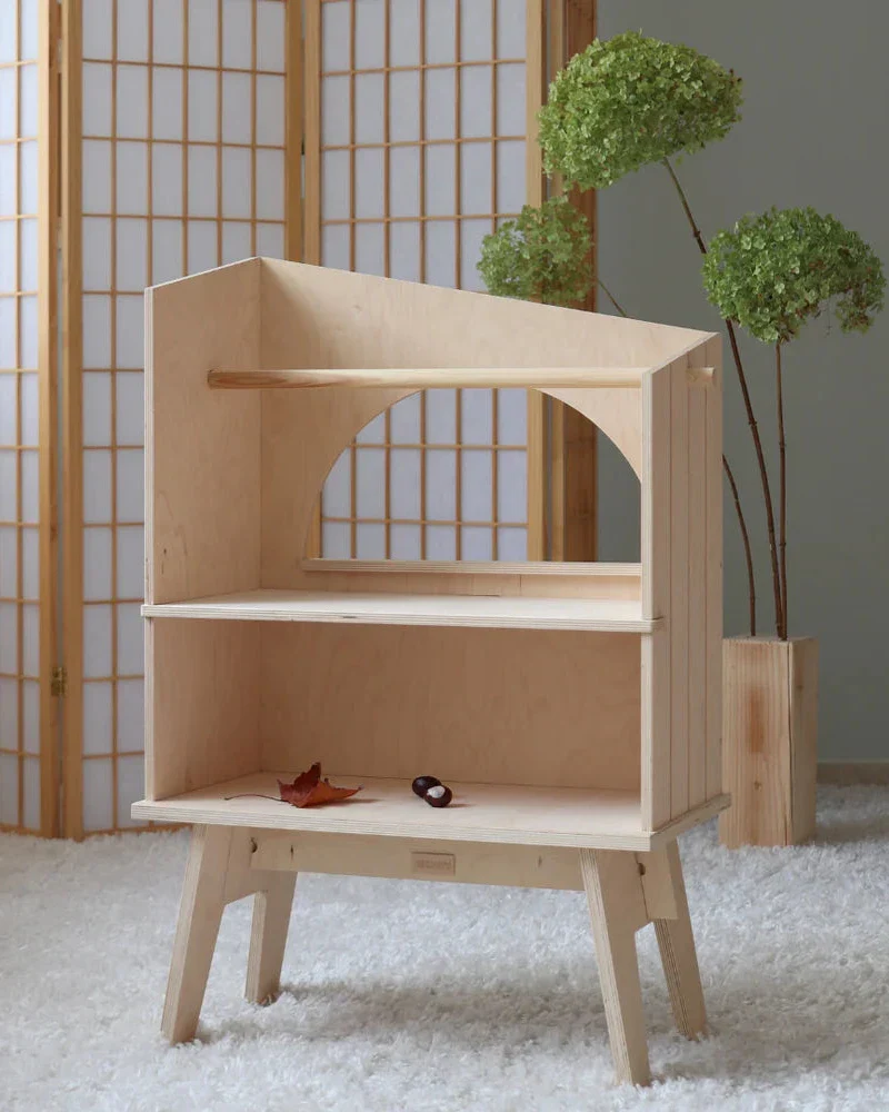 GRIMM'S Koichi Puppentheater - Image 3