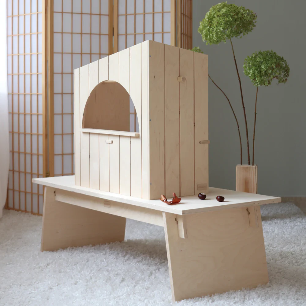 GRIMM'S Koichi Puppentheater - Image 4