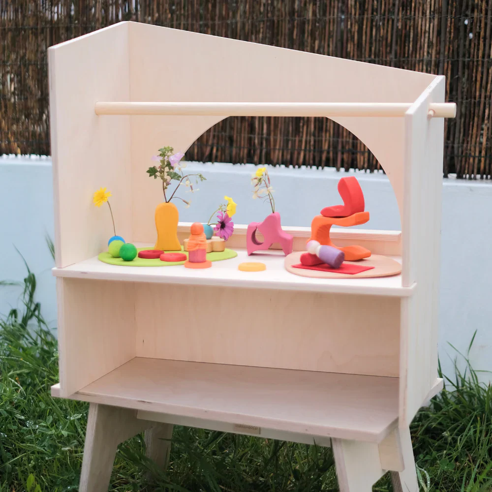 GRIMM'S Koichi Puppentheater - Image 7