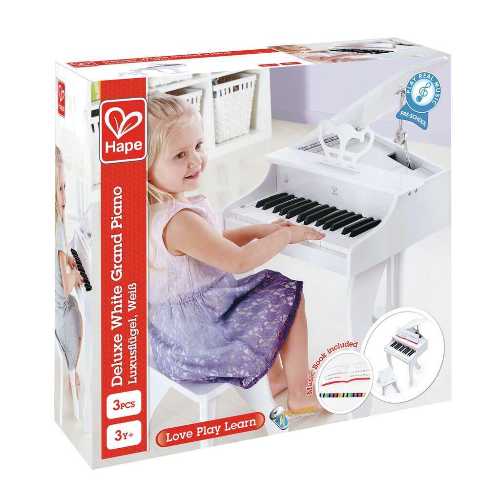 HAPE Luxusflügel - Image 5
