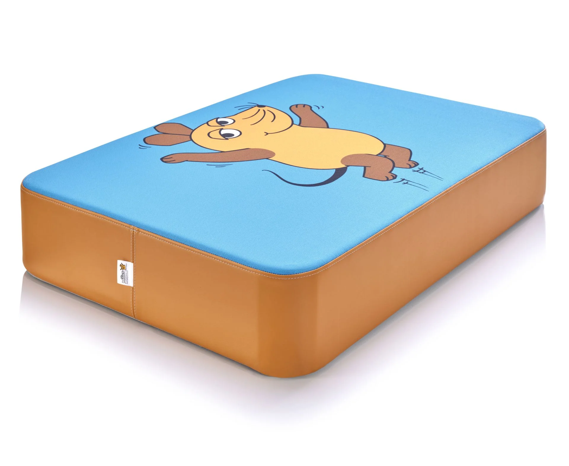 HIPP HOPP - Hüpfpolster "Die Sendung mit der Maus" - Image 4