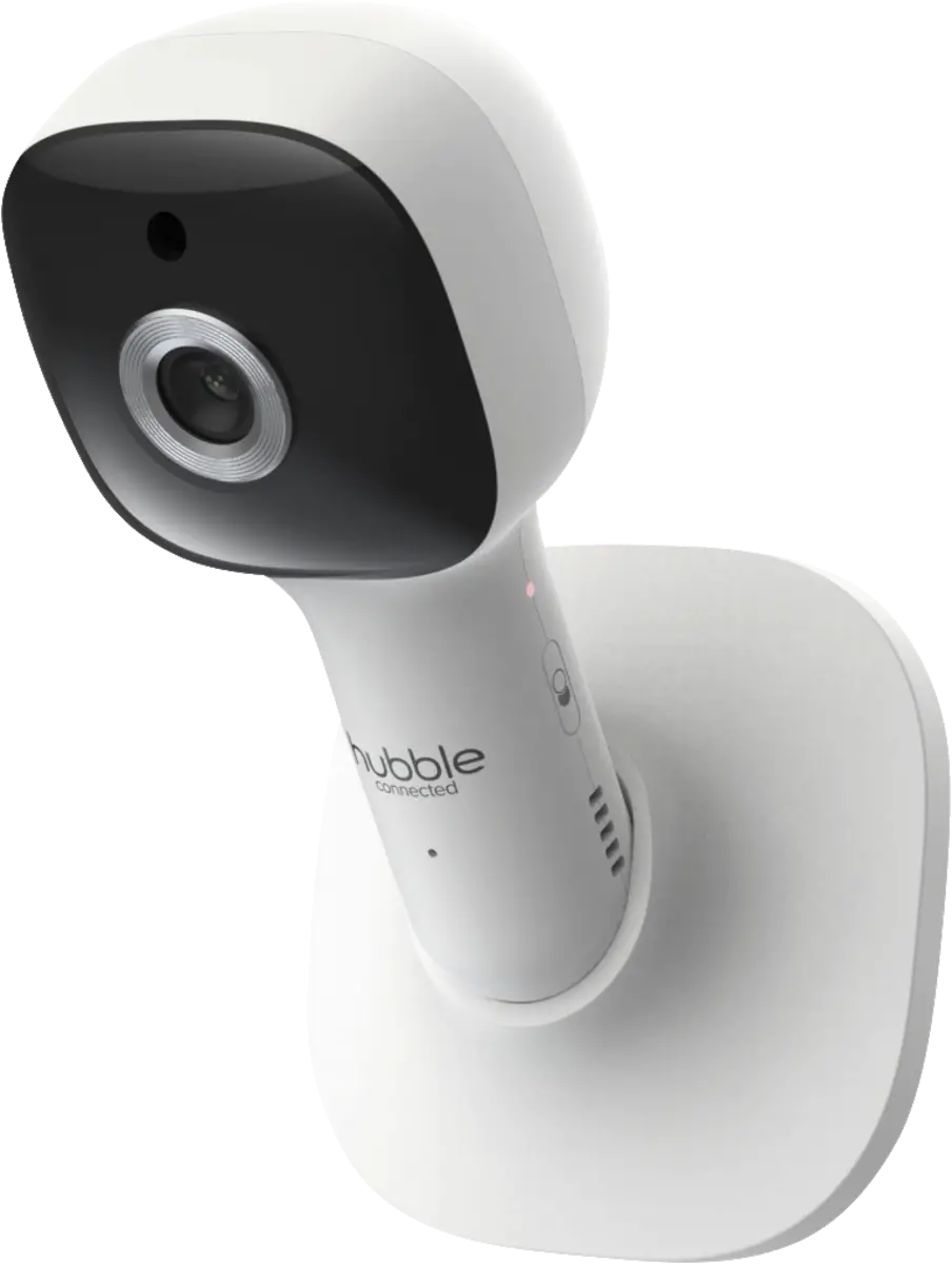 HUBBLE Dream+ Sensor Matte mit Wi-Fi Kamera - Image 8
