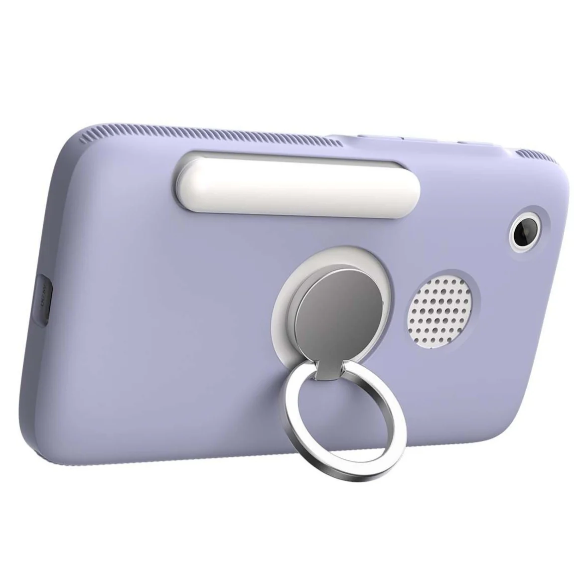 HUBBLE Nursery Pal Deluxe 5" Touch - Image 5