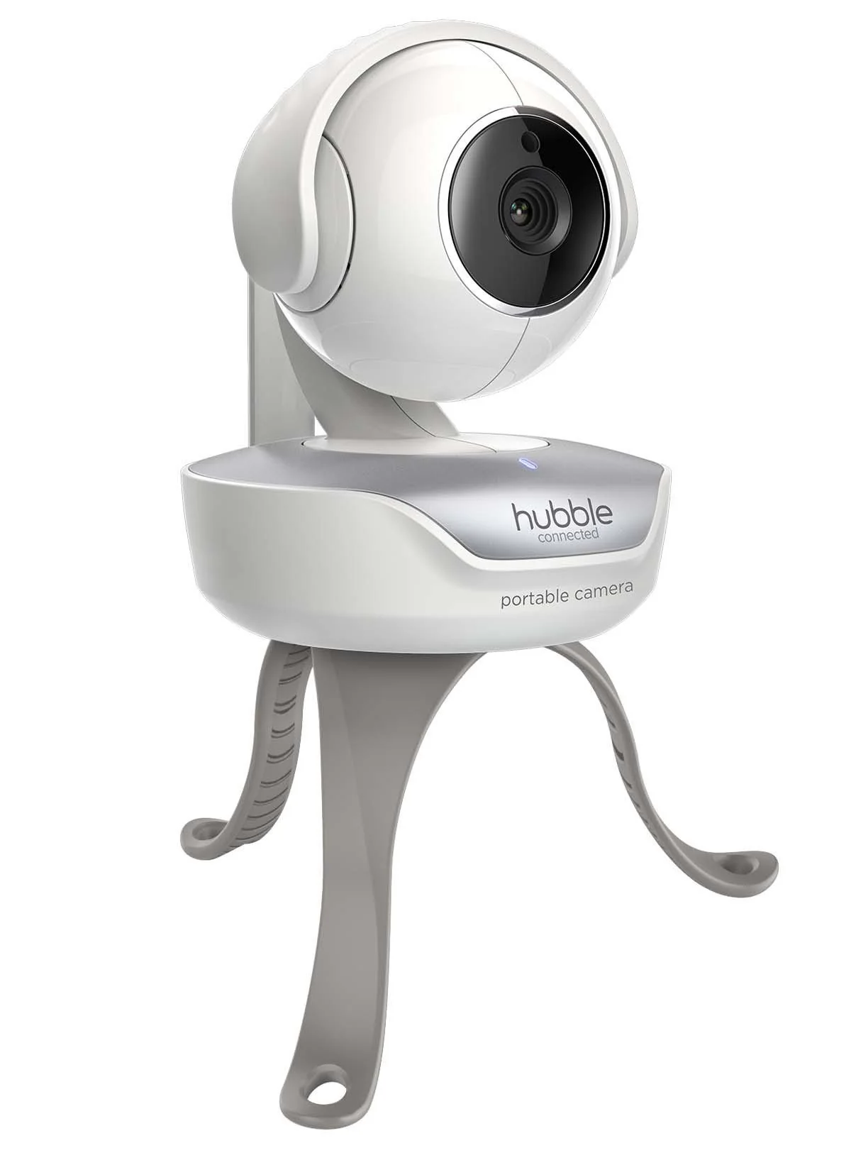 HUBBLE Nursery Pal Deluxe 5" Touch - Image 6