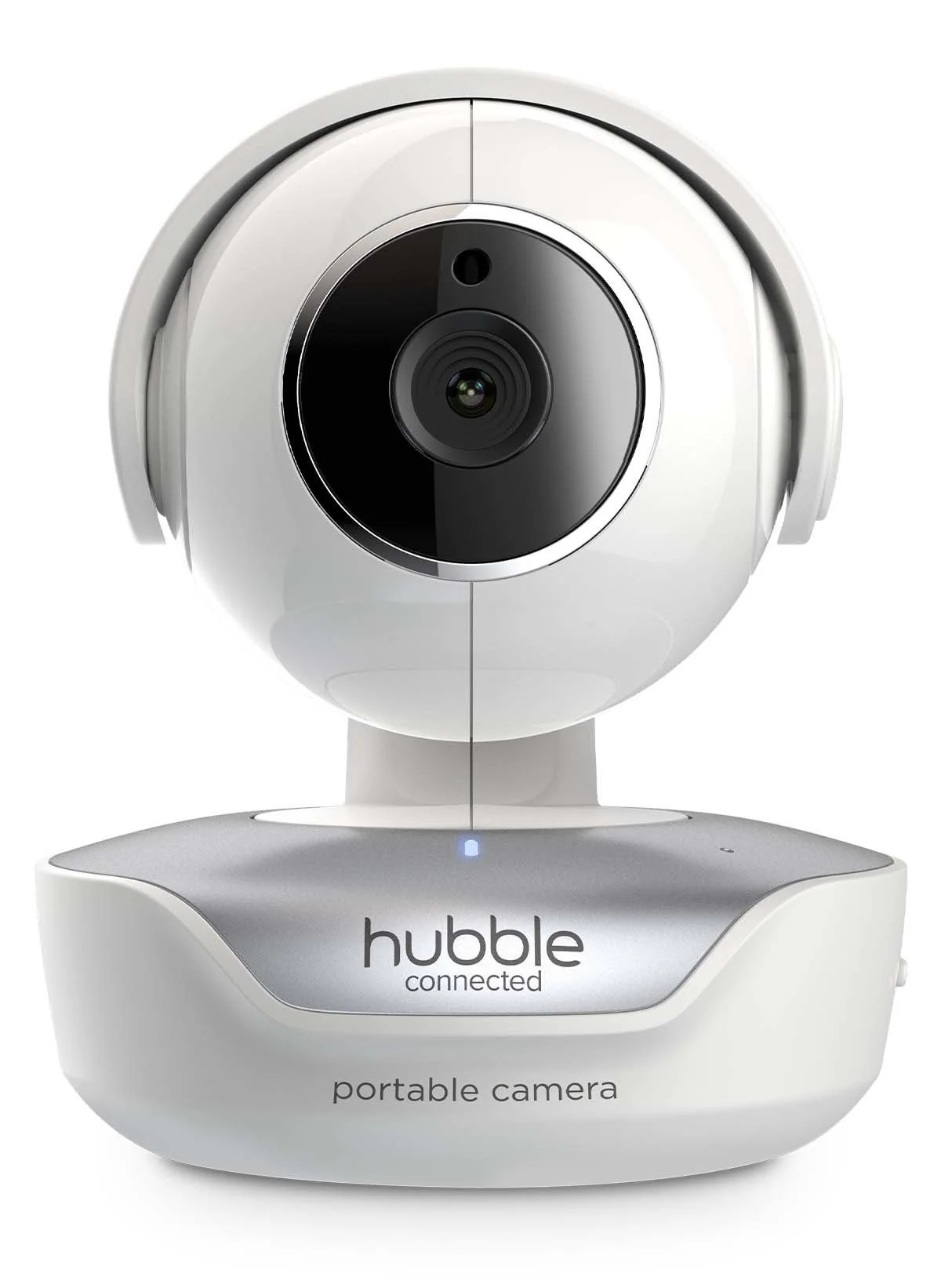 HUBBLE Nursery Pal Deluxe 5" Touch - Image 7