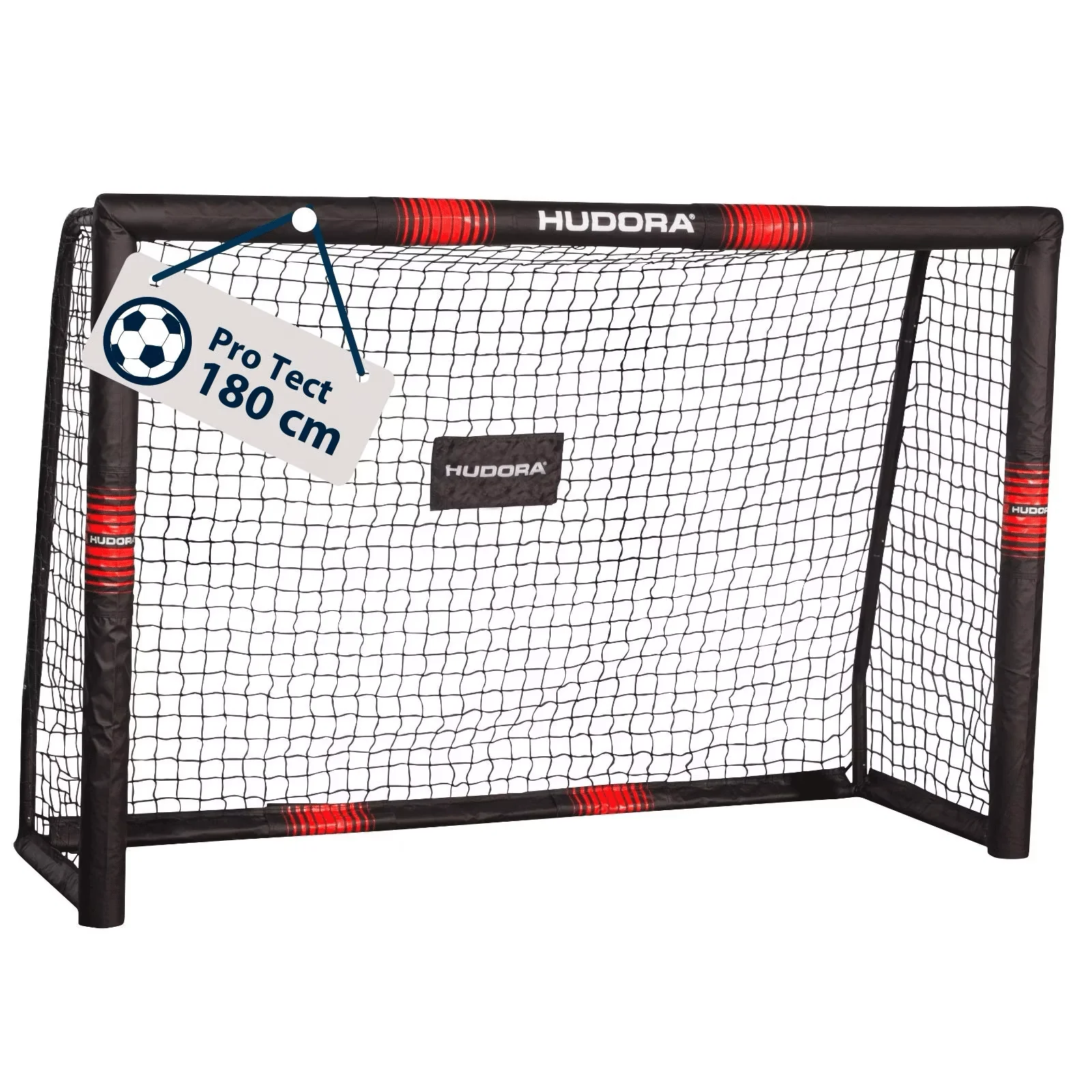 HUDORA Fußballtor Pro Tect 180 - Image 4