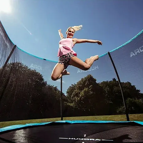 HUDORA Trampolin Fantastic Complete 300 - Image 4