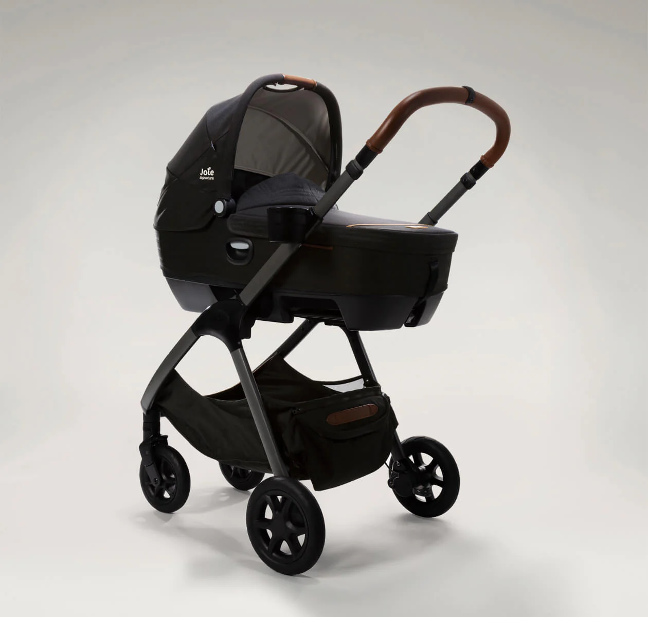 JOIE Calmi R129 Auto-Babywanne - Image 3