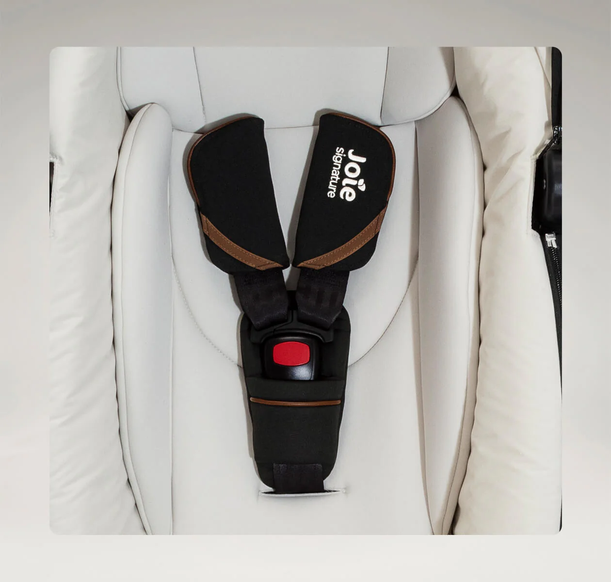 JOIE Calmi R129 Auto-Babywanne - Image 4