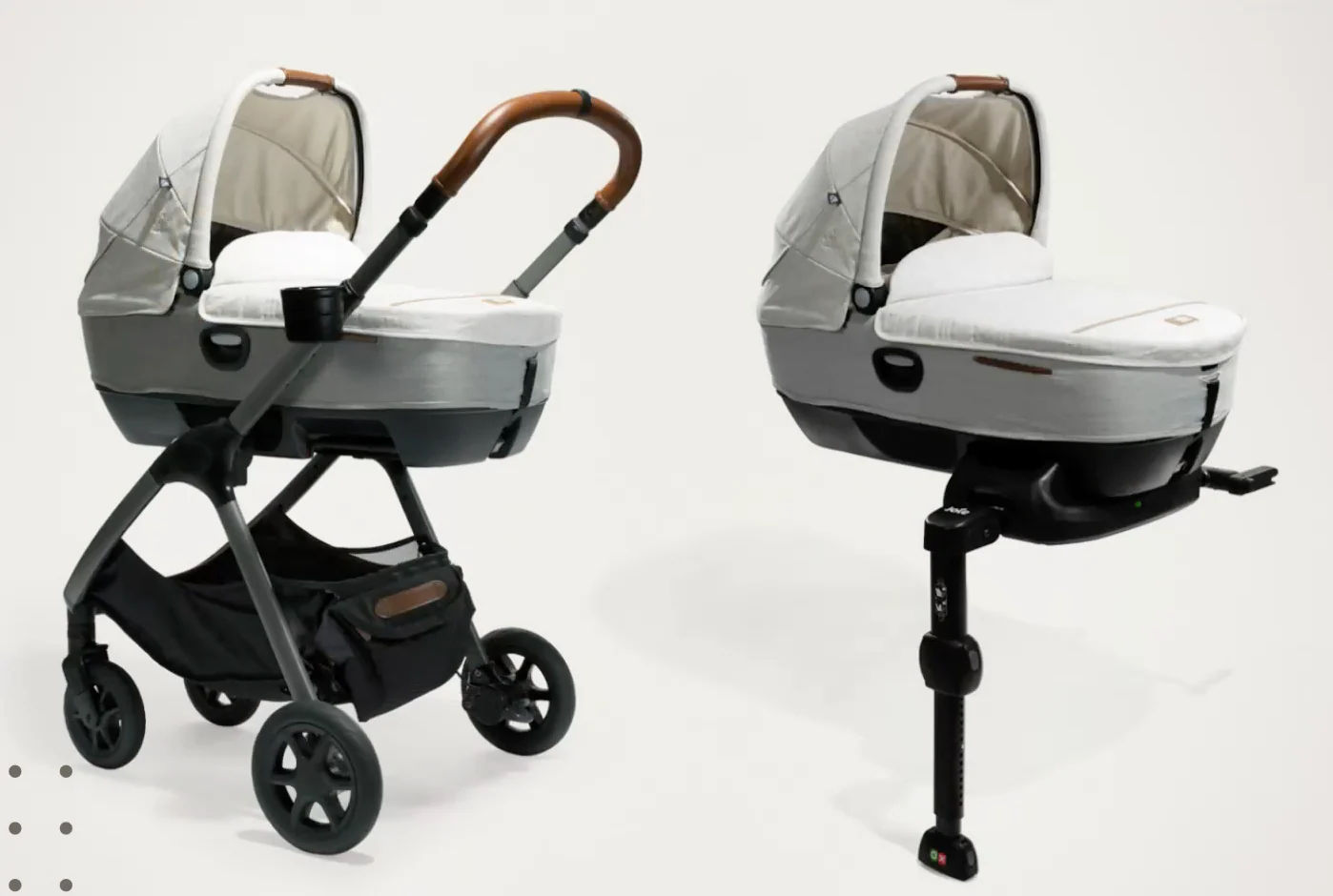 JOIE Calmi R129 Auto-Babywanne - Image 8