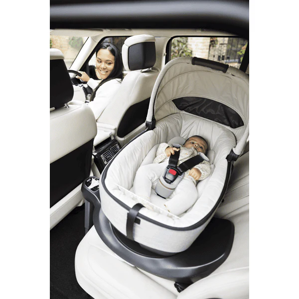 JOIE Calmi R129 Auto-Babywanne - Image 9