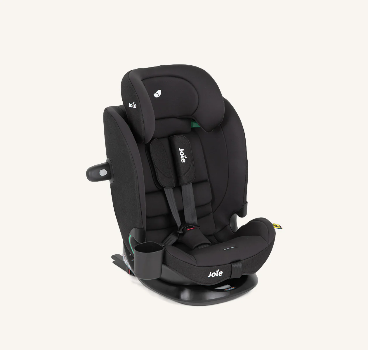 JOIE i-Bold Mitwachsender Kindersitz - Image 3