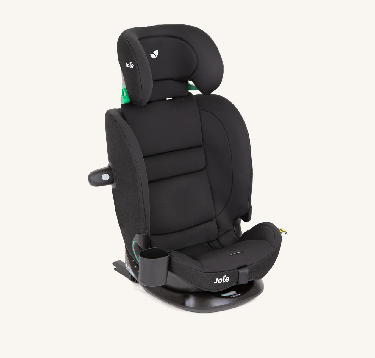 JOIE i-Bold Mitwachsender Kindersitz - Image 4