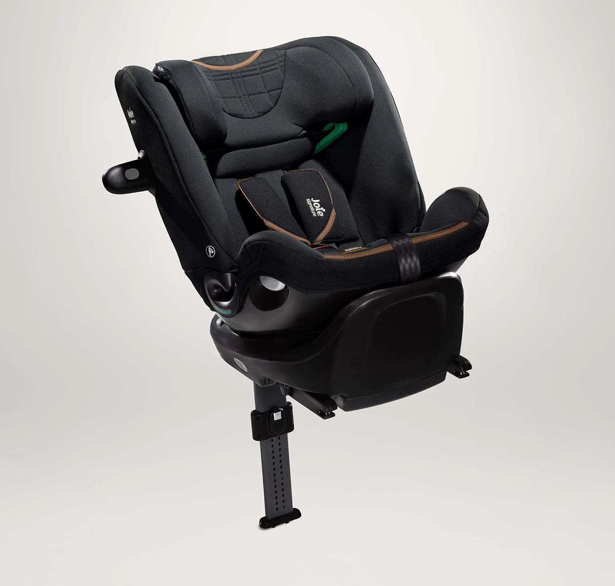JOIE i-Spin XL mitwachsender, drehbarer Kindersitz - Image 2