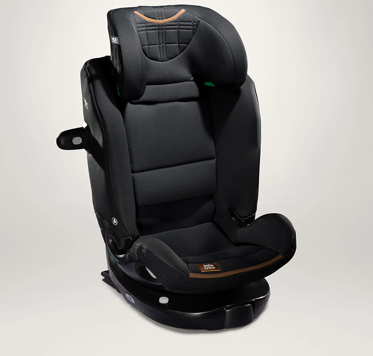 JOIE i-Spin XL mitwachsender, drehbarer Kindersitz - Image 4