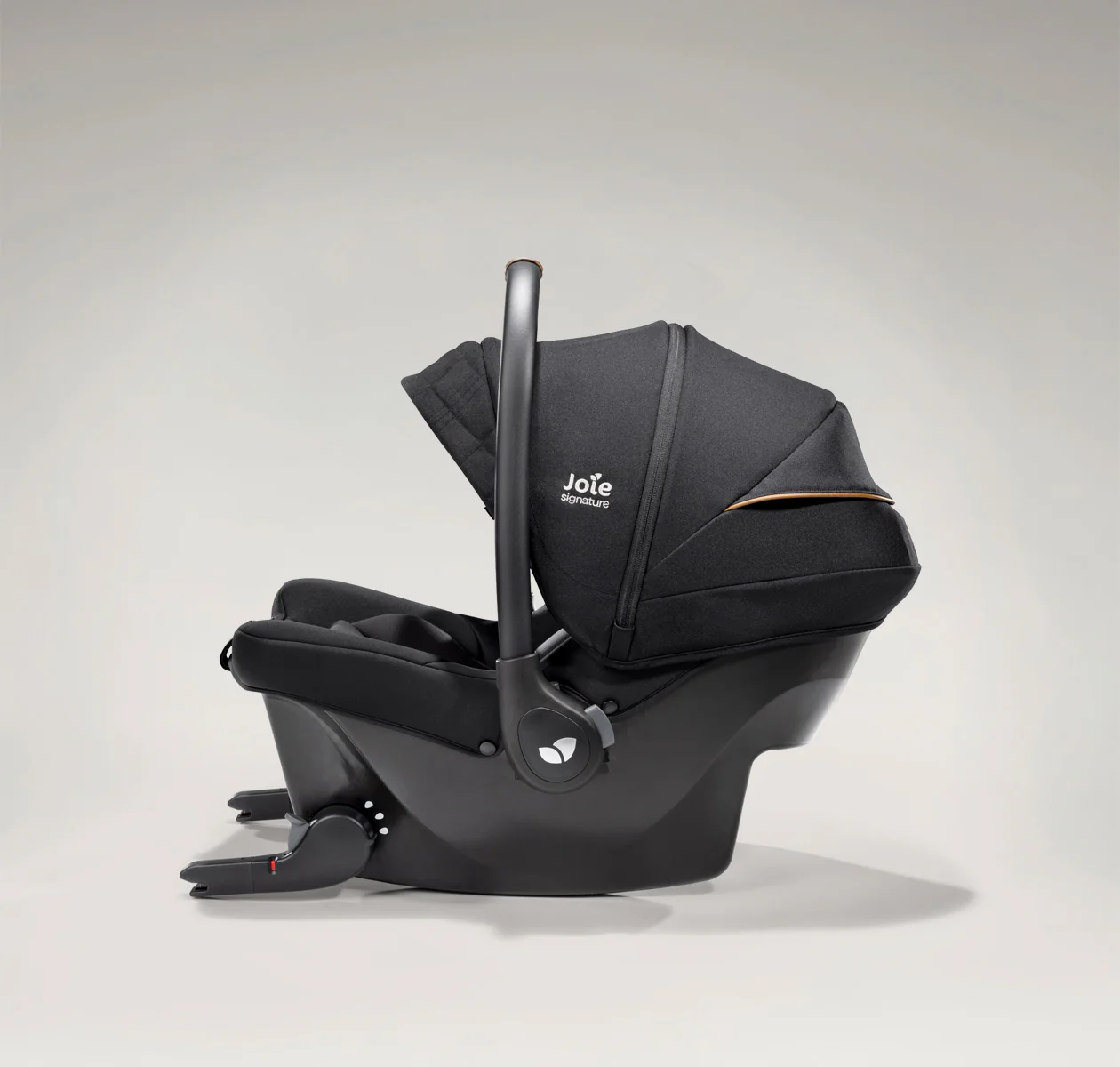 JOIE Sprint Babyschale mit integrierten ISOFIX-Konnektoren - Image 3
