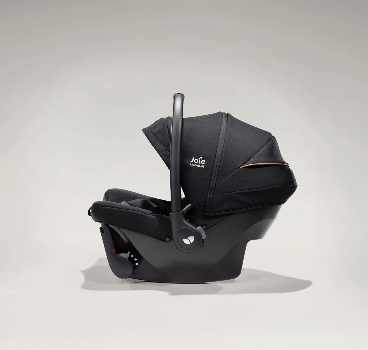 JOIE Sprint Babyschale mit integrierten ISOFIX-Konnektoren - Image 4