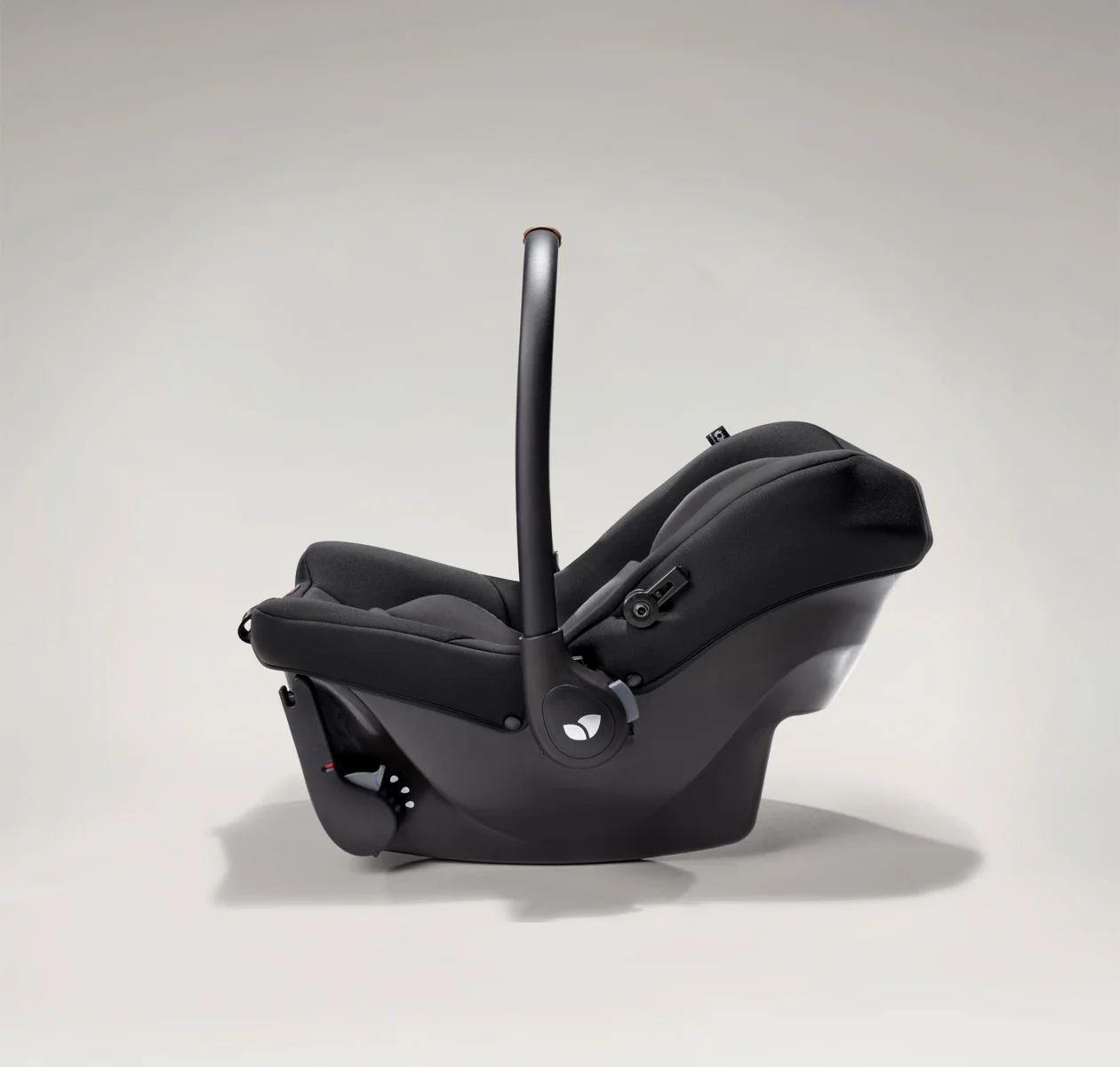 JOIE Sprint Babyschale mit integrierten ISOFIX-Konnektoren - Image 5