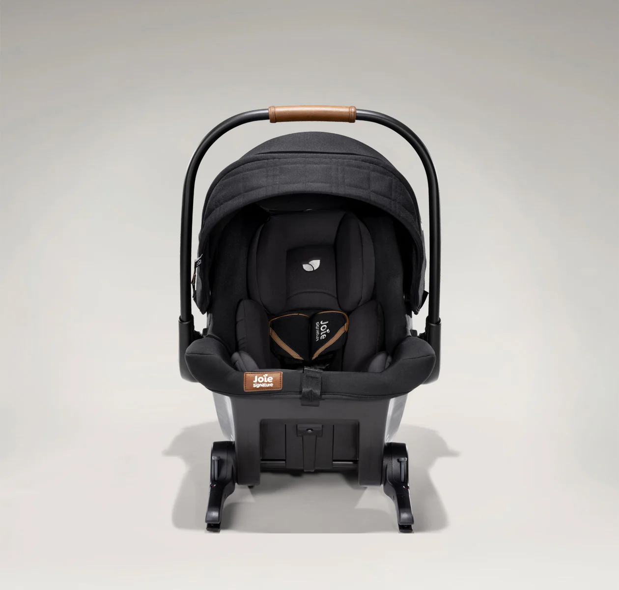 JOIE Sprint Babyschale mit integrierten ISOFIX-Konnektoren - Image 6