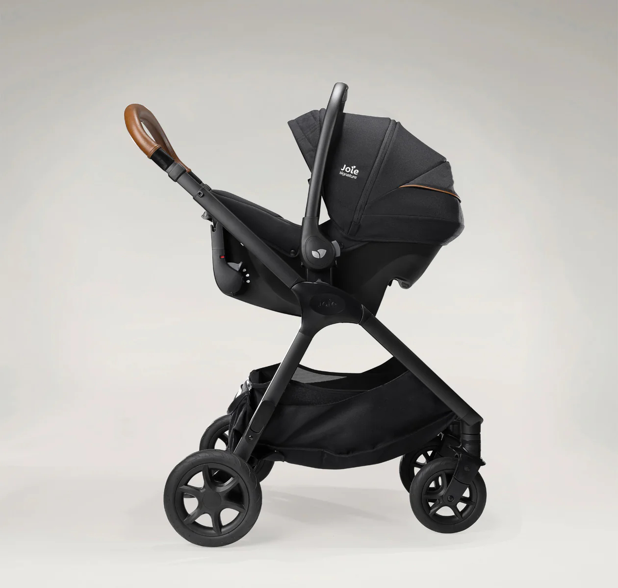 JOIE Sprint Babyschale mit integrierten ISOFIX-Konnektoren - Image 7