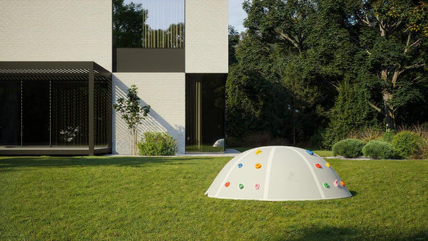 JUPIDUU Climb & Jump Dome - Image 3