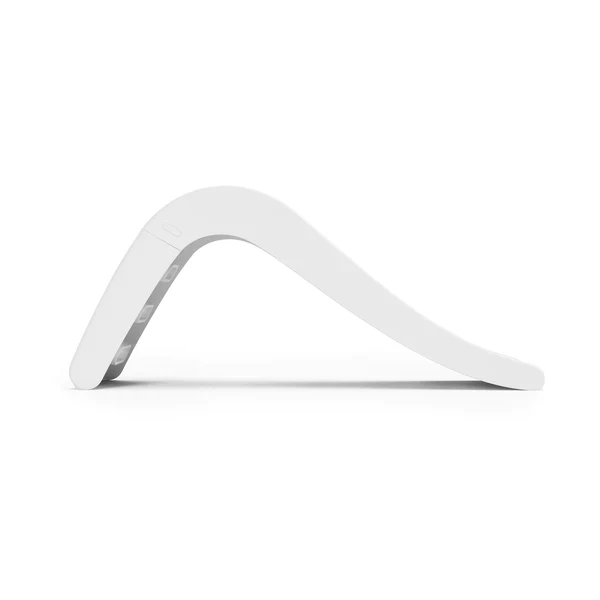JUPIDUU Outdoor Rutsche White Dolphin - Image 3