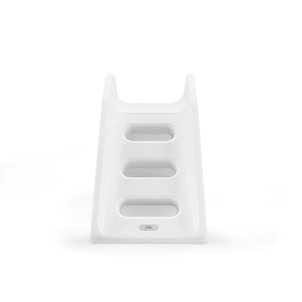 JUPIDUU Outdoor Rutsche White Dolphin - Image 6