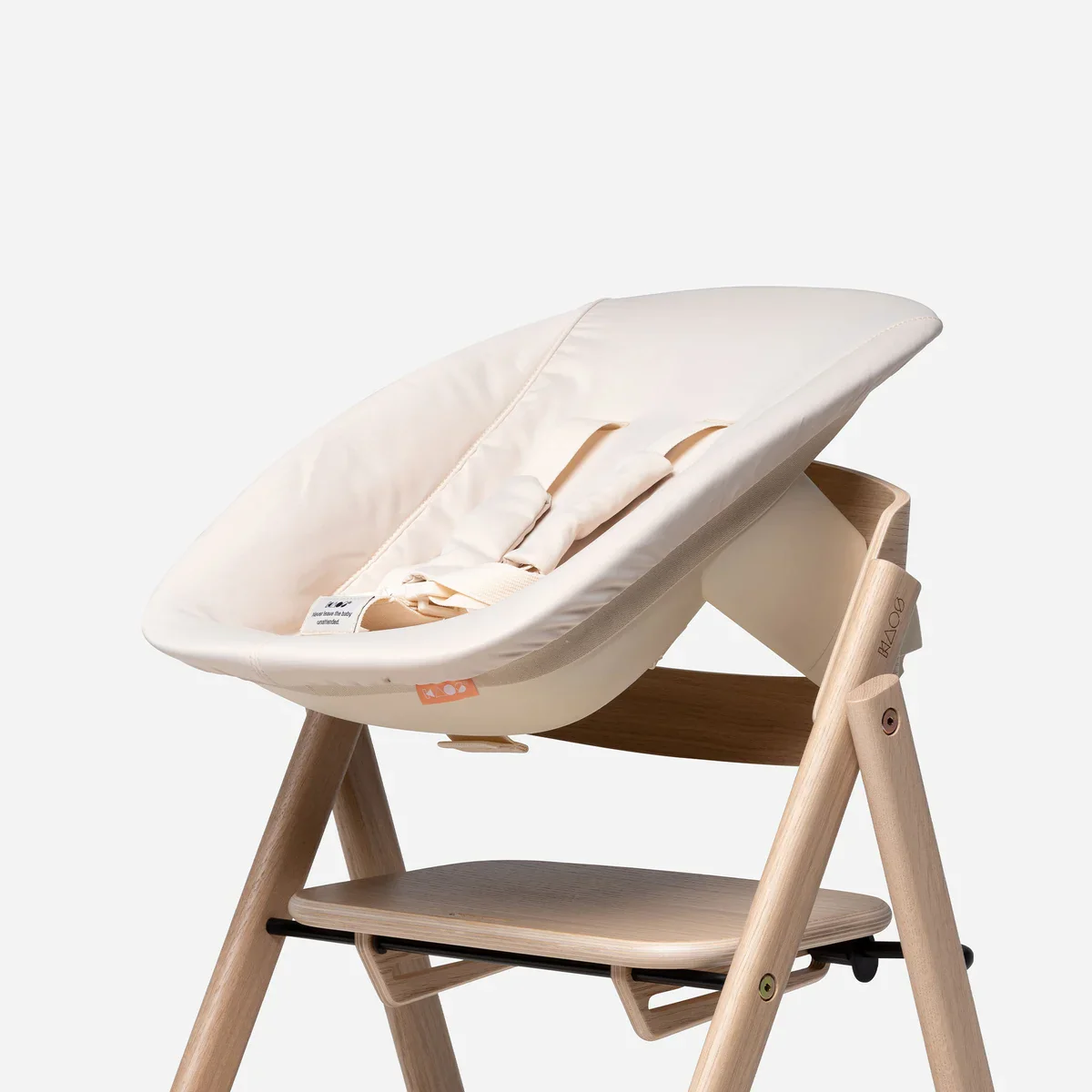 KAOS Klapp Newborn Seat - Image 4