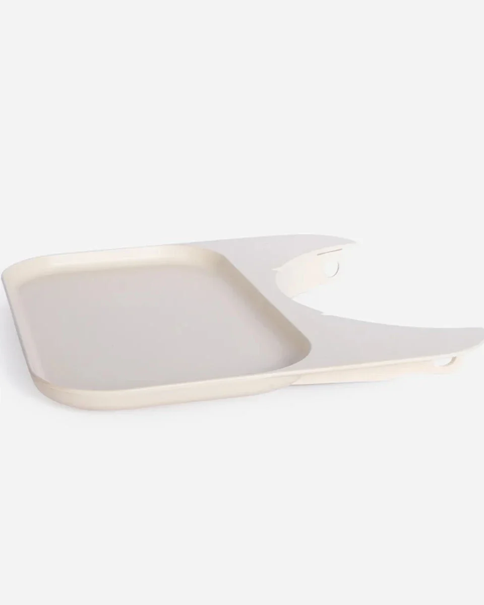 KAOS Klapp Recycled Tray / Tisch - Image 2