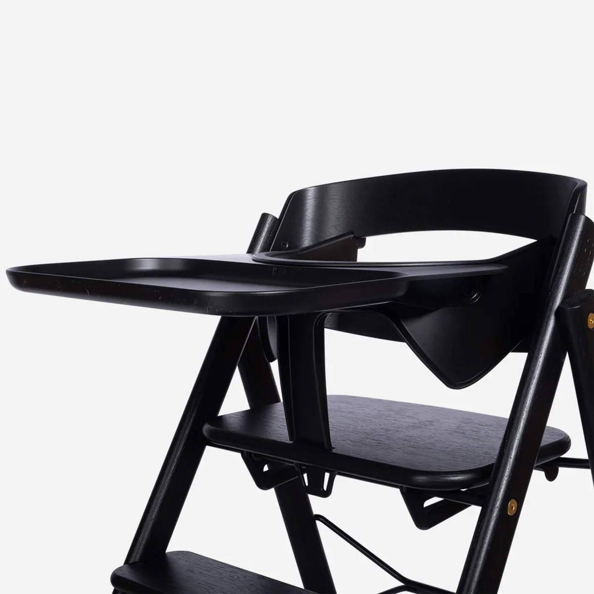 KAOS Klapp Recycled Tray / Tisch - Image 4
