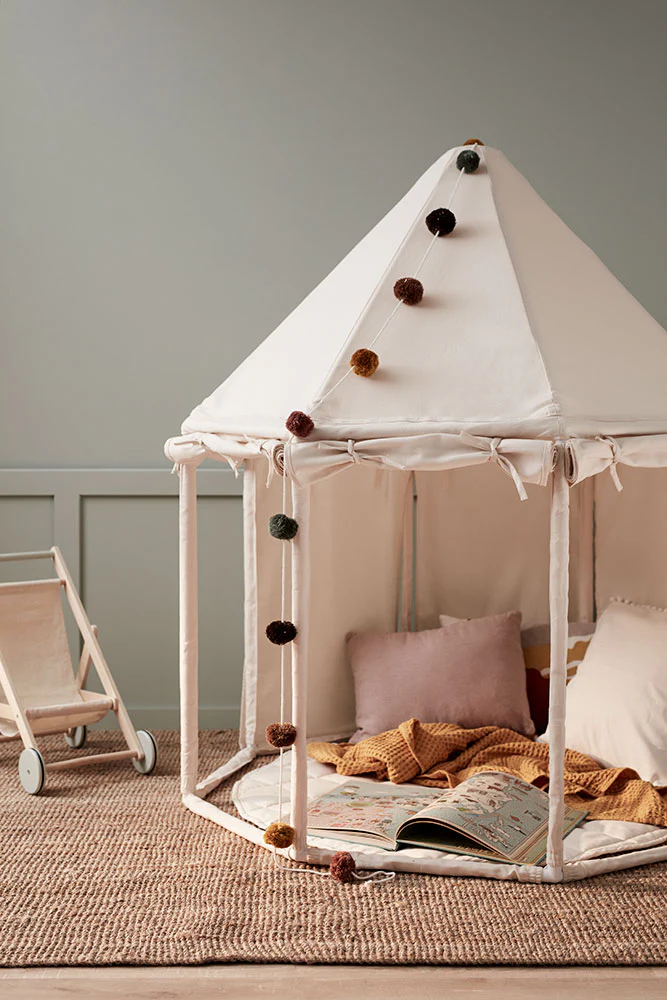 KID'S CONCEPT Spielzelt Pavillon - Image 4